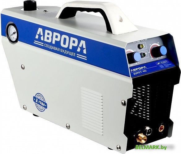 Сварочный инвертор Aurora Джет 40 - фото2