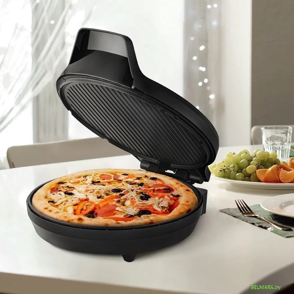 Пиццамейкер Kitfort KT-4646 - фото2