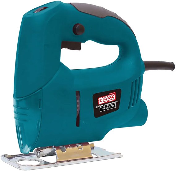 Электролобзик ЭНЕРГОПРОМ Home Master ЛБ-65/600 - фото