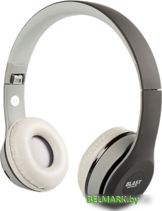 Наушники Blast BAH-820 BT - фото2