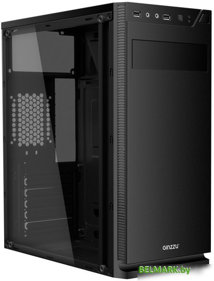 Корпус Ginzzu A250 - фото