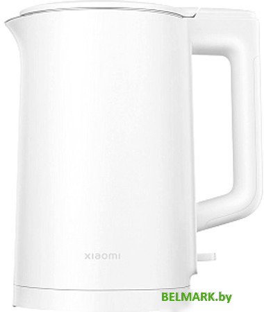 Электрический чайник Xiaomi Electric Kettle 2 Lite MJDSH06-A (евровилка) - фото