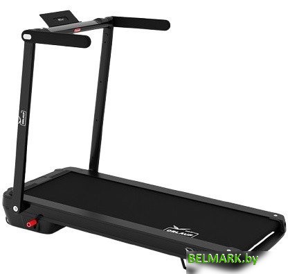 Электрическая беговая дорожка Orlauf Terra (черный) - фото