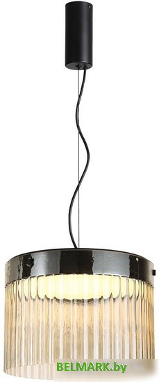 Подвесная люстра Odeon Light Pillari 5047/24L - фото2