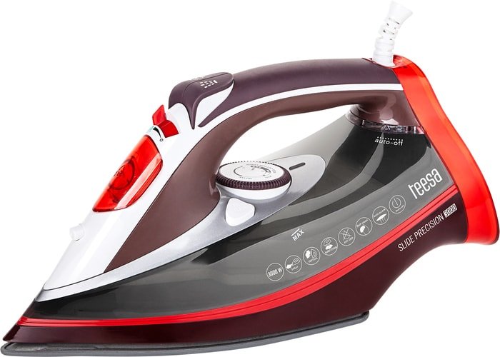Утюг Teesa TSA2011 - фото