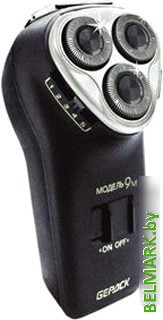 Электробритва Электроприборы-БЭМЗ Бердск-9М - фото