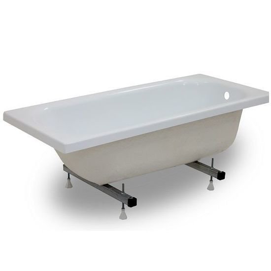 Ванна Triton Ультра 180x70 с полкой - фото2