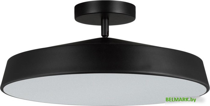 Припотолочная люстра Sonex Mira Black 7656/48L - фото