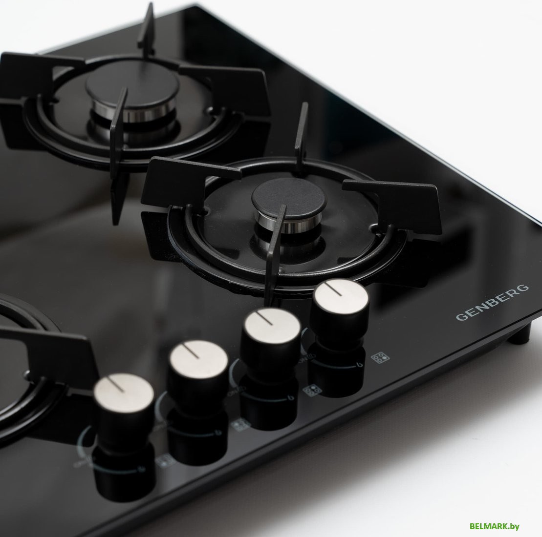 Варочная панель Genberg G6024-WSGK - фото2