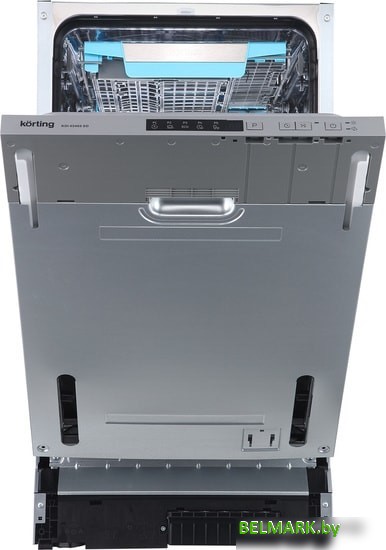 Посудомоечная машина Korting KDI 45460 SD - фото