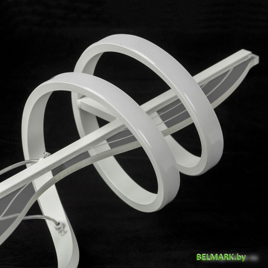 Подвесная люстра Lussole Beaumont LSP-7073 - фото2