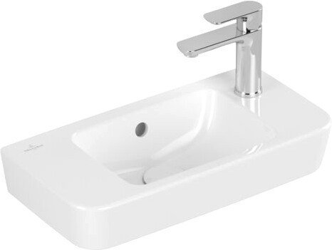 Умывальник Villeroy & Boch O.Novo 4342R501 - фото