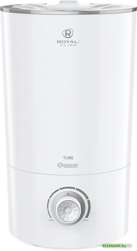 Увлажнитель воздуха Royal Clima Tube RUH-TB300/4.0M-WT - фото2