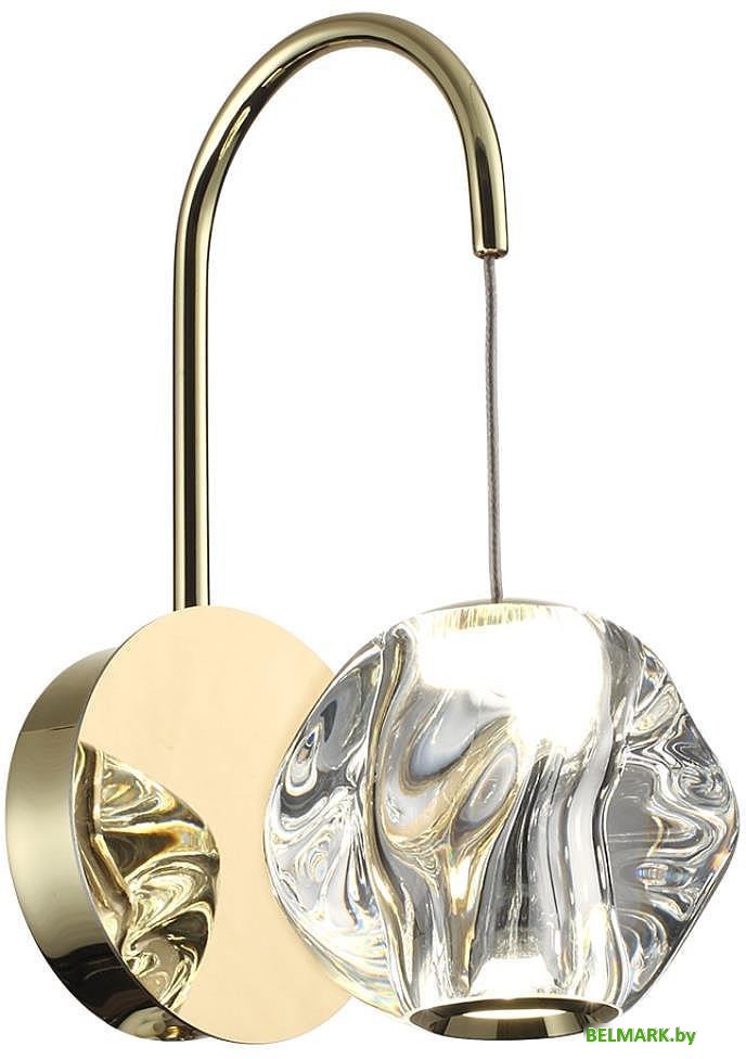 Бра Odeon Light Jemstone 5085/5WL - фото2