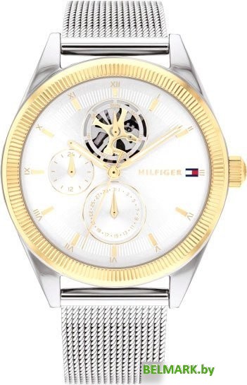 Наручные часы Tommy Hilfiger 1782713 - фото