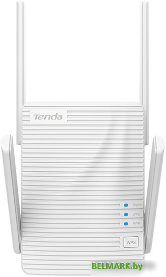 Усилитель Wi-Fi Tenda A21 - фото