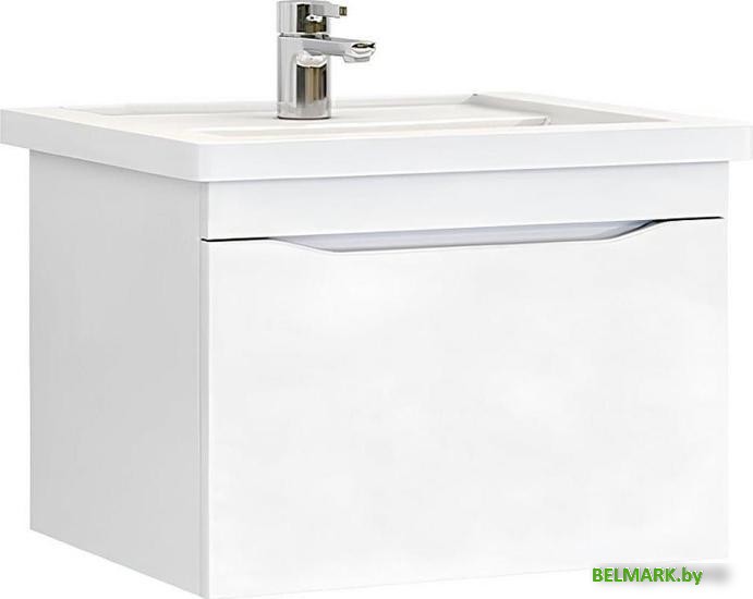 Vigo Тумба под умывальник Grani 750-0-1 подвесная (Оскар) - фото