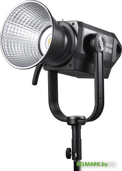 Лампа Godox Knowled M200Bi - фото