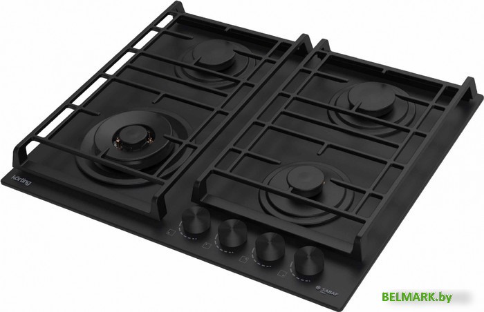 Варочная панель Korting HG 6235 CTN - фото2
