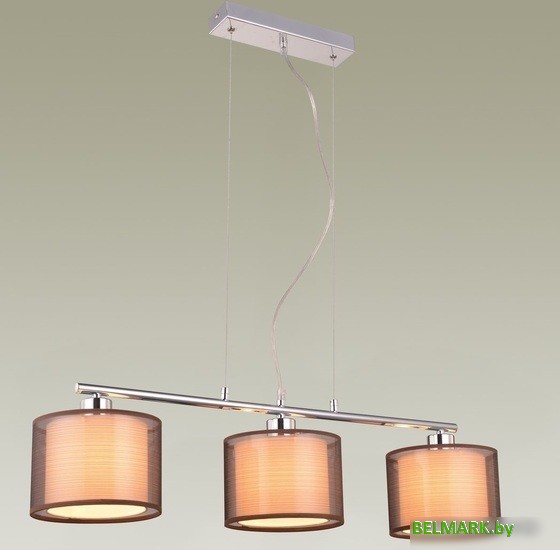 Подвесная люстра Moderli Room V2731-3P - фото2