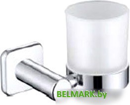 Стакан для зубной щетки и пасты Kaiser Vera KH-1705 - фото