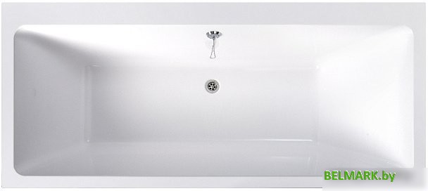 Ванна Belux Юлия ВЮ-1700 - фото