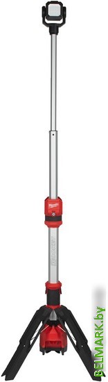 Фонарь Milwaukee M12 SAL-0 (без АКБ) - фото