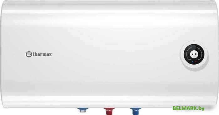 Накопительный электрический водонагреватель Thermex Mechanik MK 50 H - фото