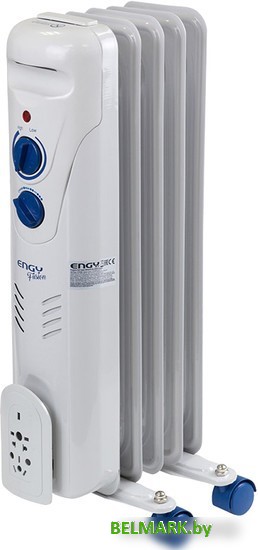 Масляный радиатор Engy EN-2305 Fusion - фото