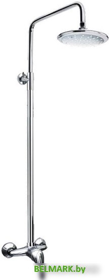 Душевая система ЦС ДС000803 - фото