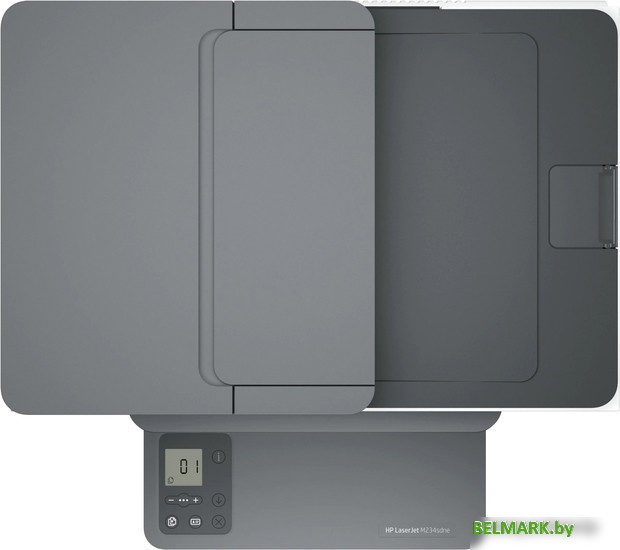 МФУ HP LaserJet M234sdne 6GX00E - фото2