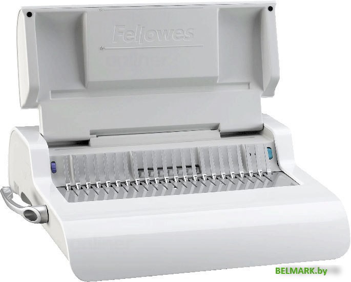 Брошюровщик Fellowes Pulsar 300 E - фото