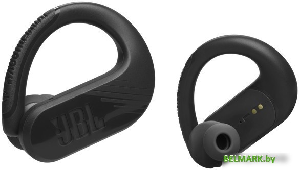 Наушники JBL Endurance Peak 3 (черный) - фото2