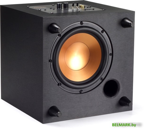 Акустика Klipsch R-8SW - фото2