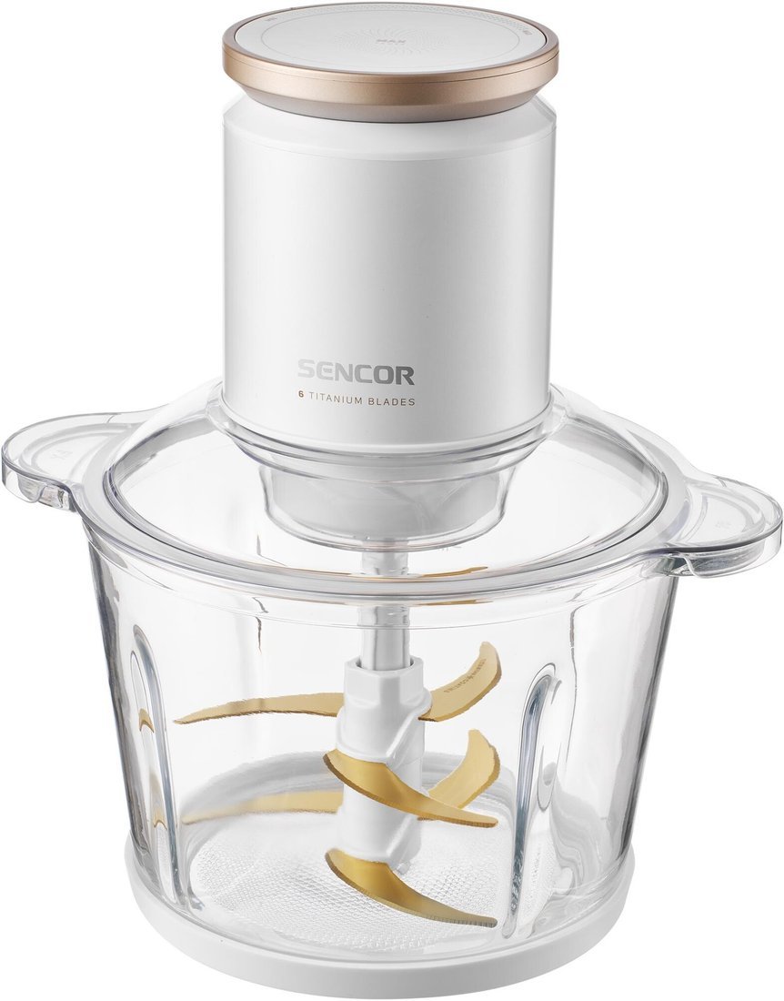 Чоппер Sencor SCB 7000WH - фото