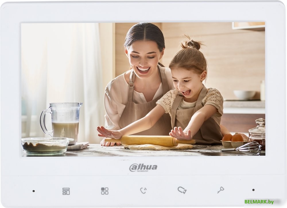 Монитор Dahua DHI-VTH1020J - фото