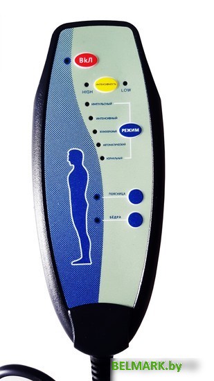 Кресло Calviano 1588 (бежевый) - фото2