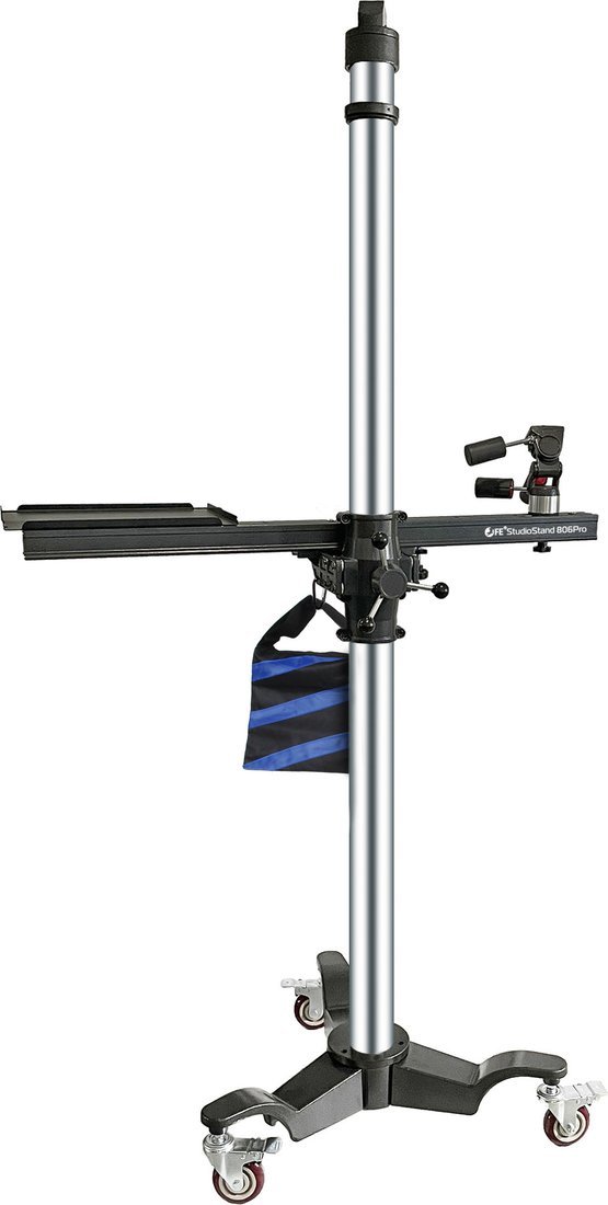 Стойка Falcon Eyes StudioStand 806Pro - фото
