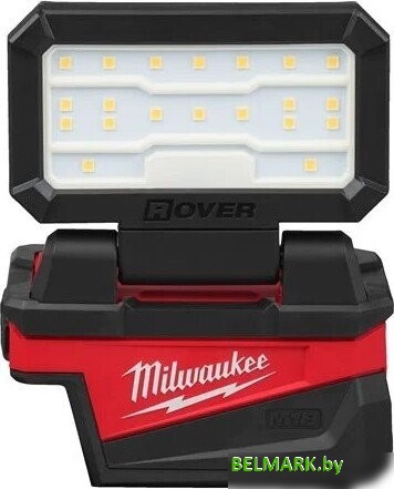 Фонарь Milwaukee M18 ALIS-0 4933498148 - фото