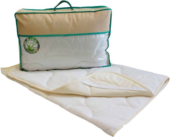 Ортопедический наматрасник АЭлита Gold 160x200 - фото