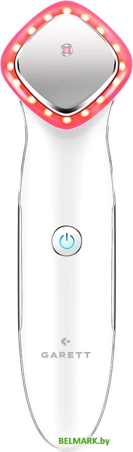 Прибор для мезотерапии Garrett Serum Skin - фото