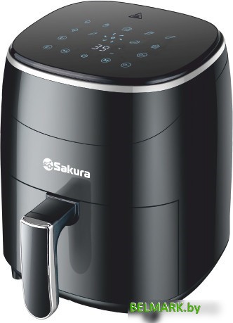 Аэрогриль Sakura SA-7671 - фото