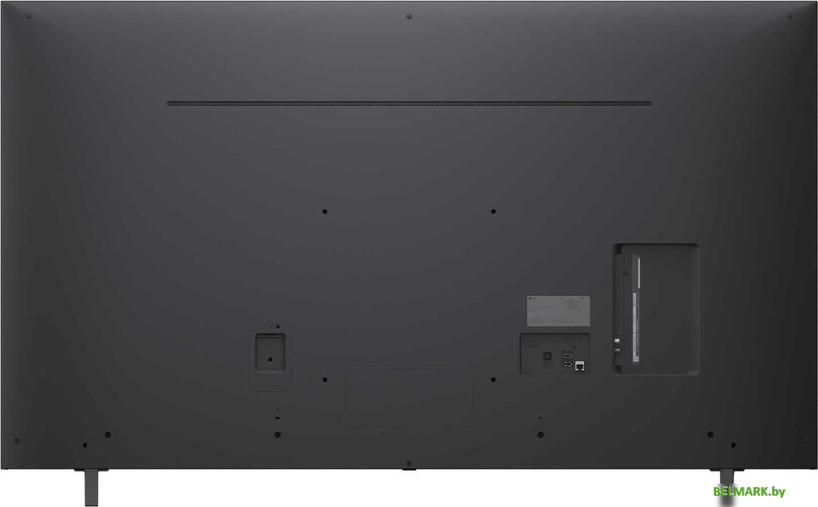 Телевизор LG NanoCell AI NANO81 65NANO81A6A - фото2