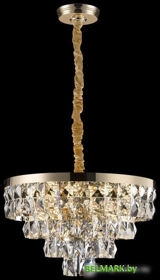 Подвесная люстра Wertmark Cassia WE102.12.303 - фото