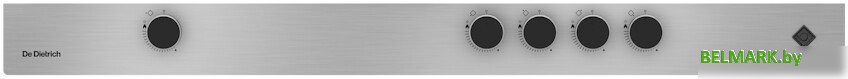 Варочная панель De Dietrich DPE4929XF - фото2