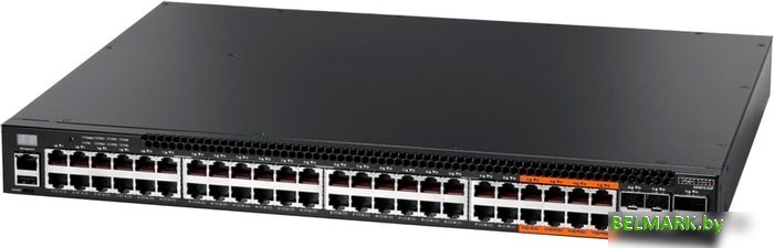 Коммутатор Edge-Core AS4610-54P - фото