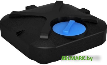 ЭкоПром Rostok 200 л - фото