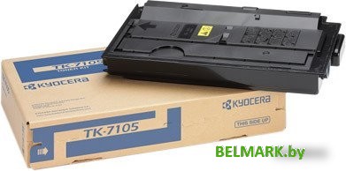 Картридж Kyocera TK-7105 - фото