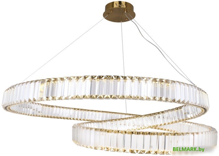 Подвесная люстра Lussole Kent LSP-7123 - фото