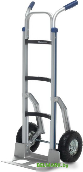 Тележка ручная Стелла-техник FW-84F - фото